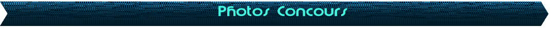 Photos Concours