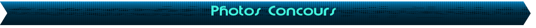 Photos Concours