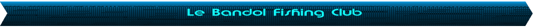 Le Bandol Fishing Club
