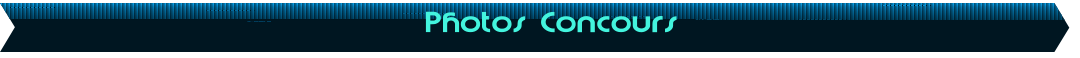 Photos Concours